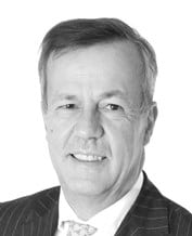 Jean-Dominique Mallet who will be succeeded in the UK by Estelle Brachlianoff